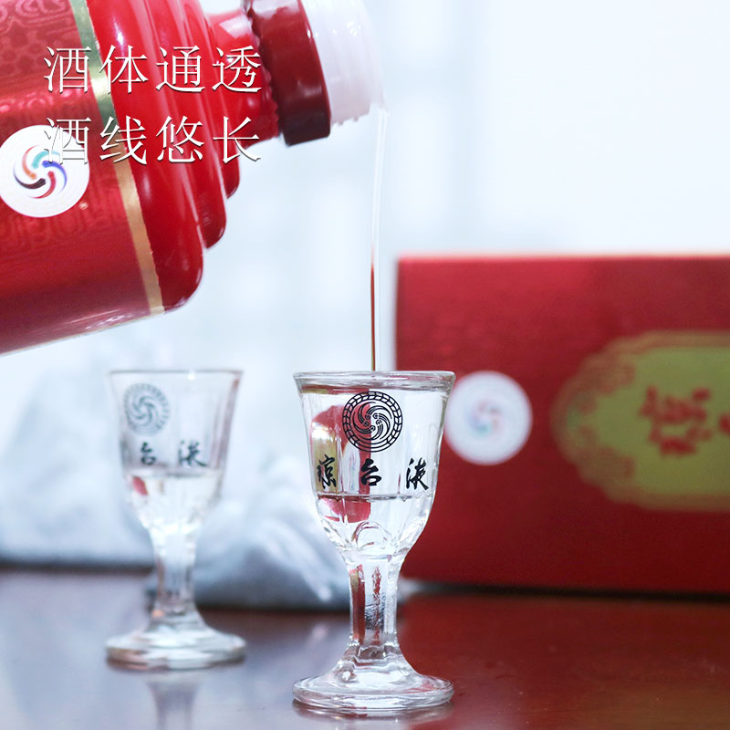 茅台镇出品的酒备受欢迎的原因！